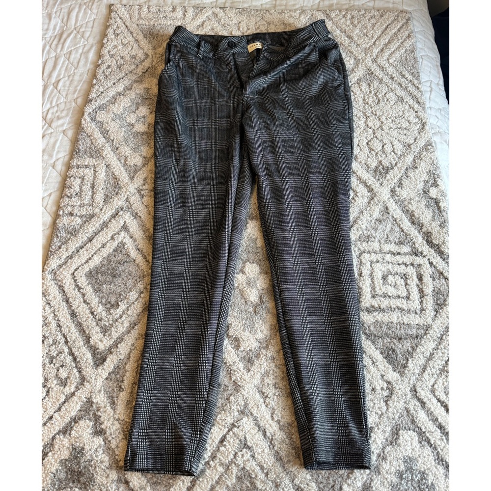 YoungLA 615 Dress Pants (Grey / 30x30)